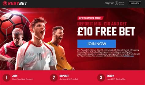 rubybet review